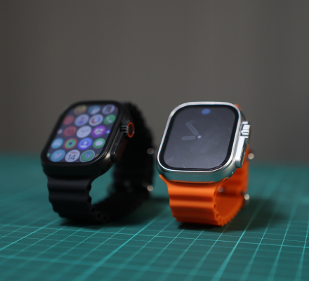 slider images